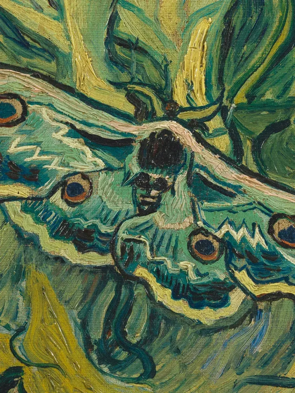 Картины-наклейки на стену для декора интерьерные №59