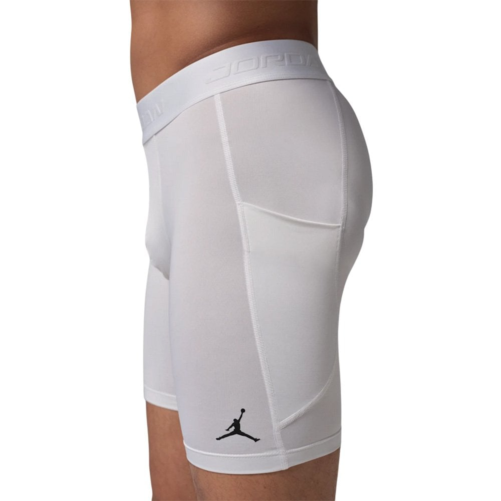 Баскетбольные мужские шорты Jordan Sport Essentials