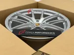 КОВАНЫЕ ДИСКИ для Porsche TAYCAN 4S CROSS TURISMO J1