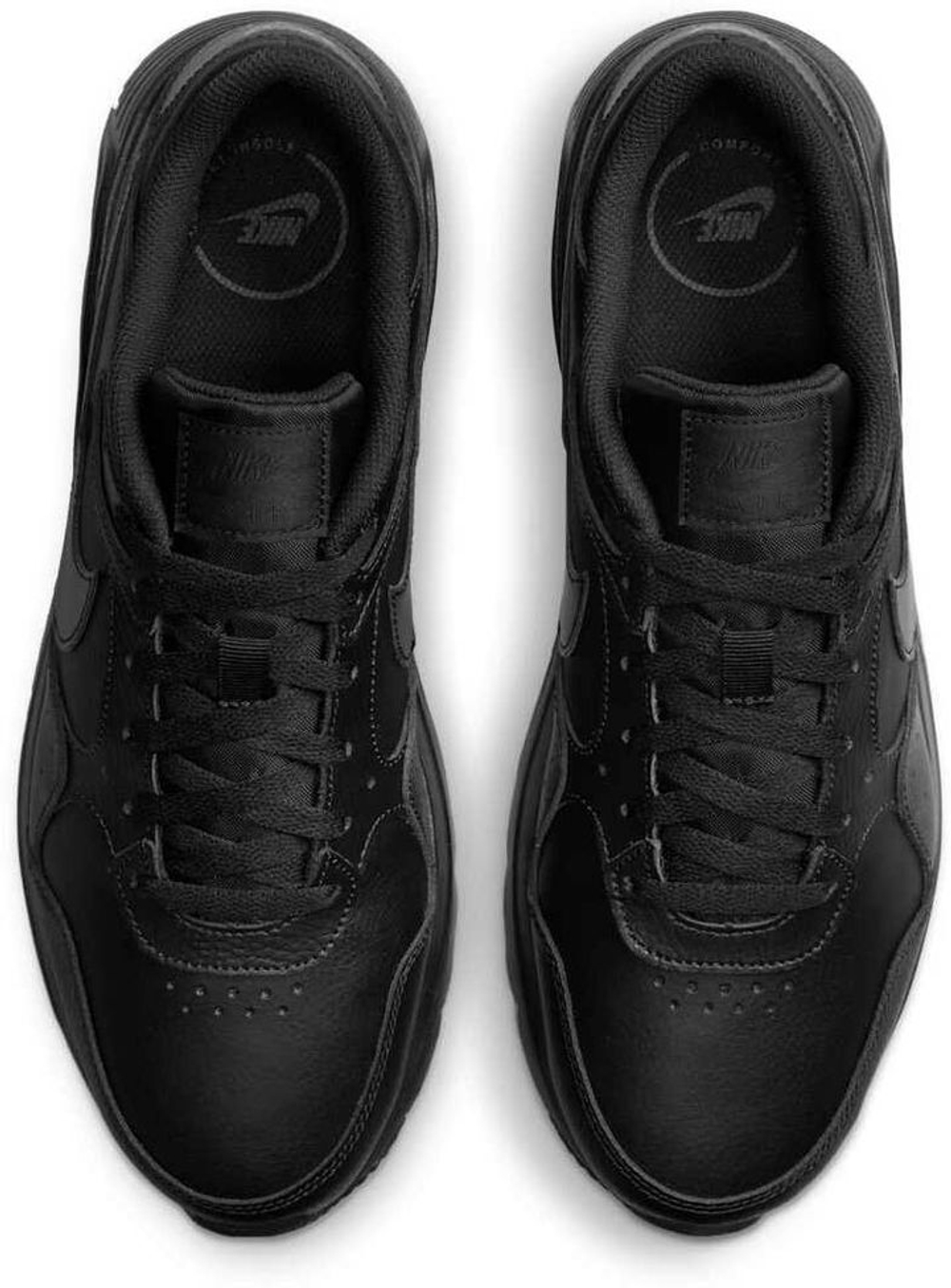 Кроссовки Nike Air Max SC Leather