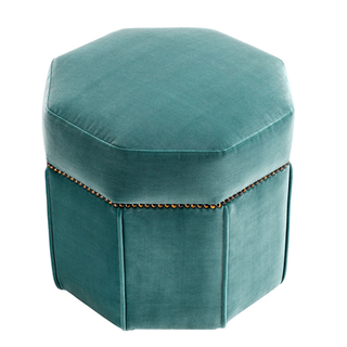 Пуф Stool Bombay арт.111789