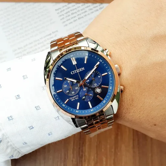 Наручные часы Citizen AN8216-50L