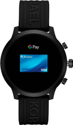 Умные наручные часы Michael Kors MKT5072 с хронографом