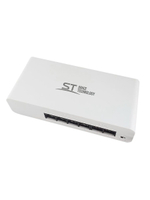 Источник питания ST-S48POE (P/2М/55W/А) (версия 2)