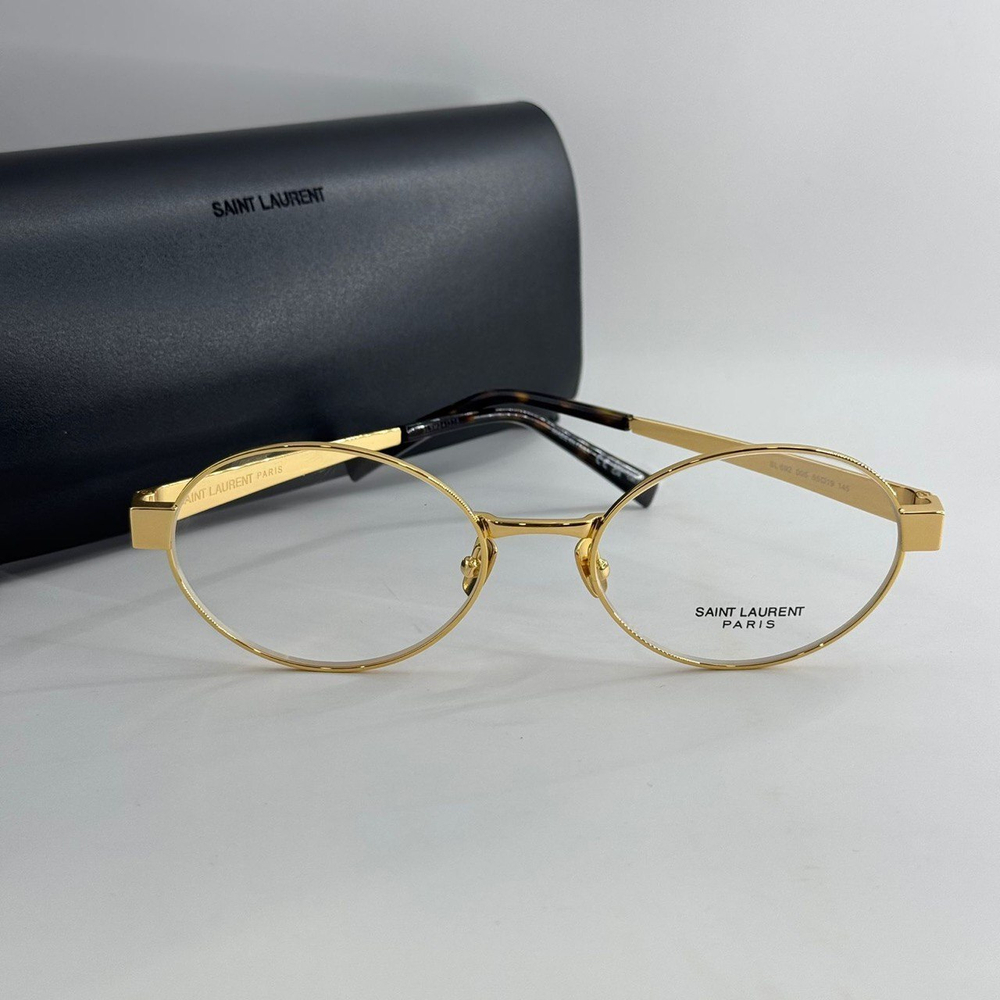 Оправа Yves Saint Laurent