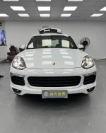 Сиденья капитанские кресла для Porsche Cayenne 958 2014-2018 Капитанские сидение VIP декор