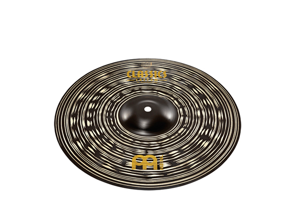 Тарелка хай-хэт Meinl CC16DAH