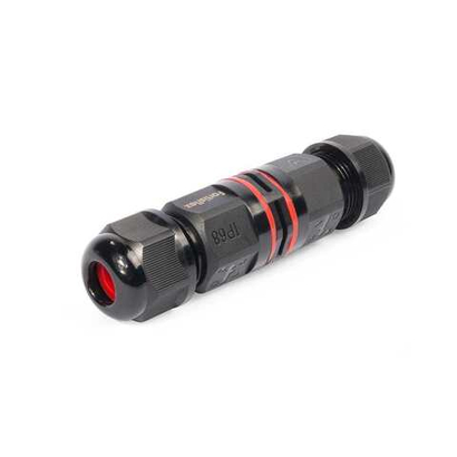 Коннектор кабельный FFC-21/3P-IP68 Fortisflex