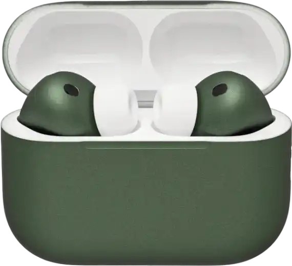 Беспроводные наушники Apple AirPods Pro 3 alpine (альпийский) (MFHP4)