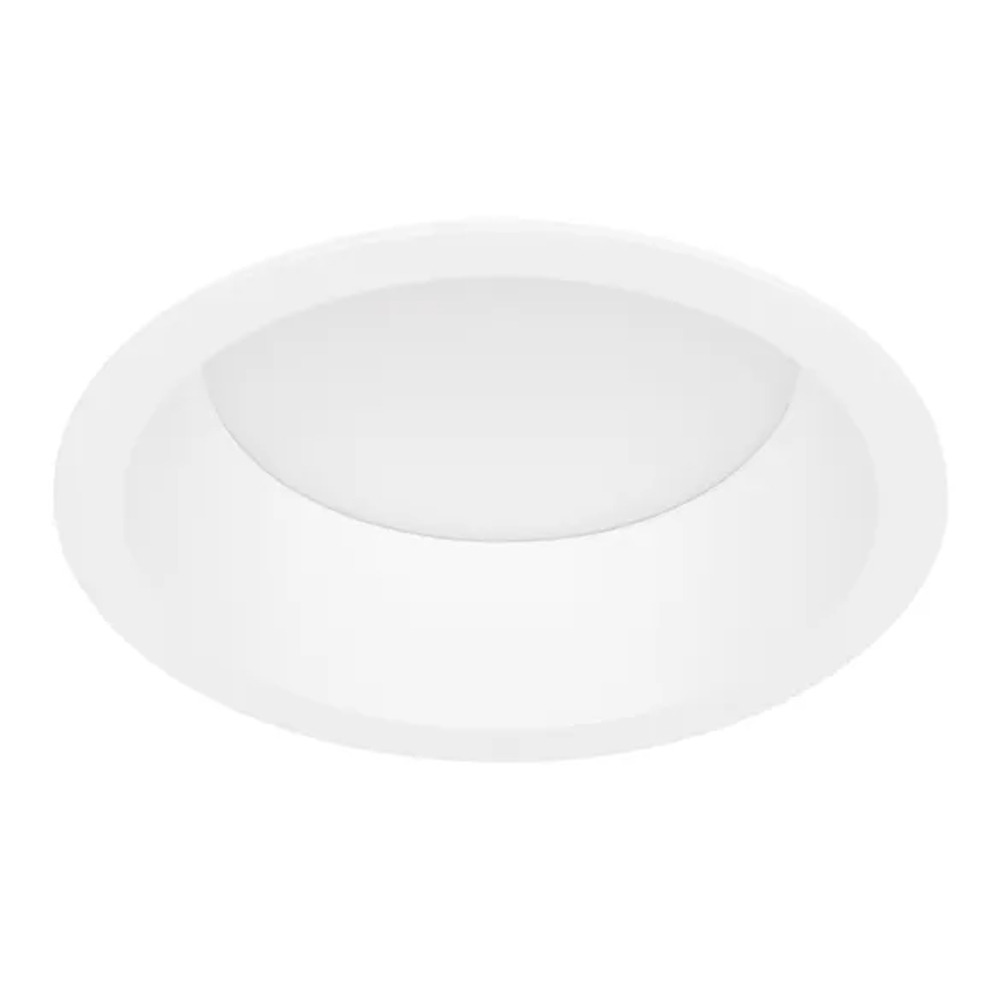 Светильник MS-DROP-BUILT-R158-30W Warm3000 (WH, 90 deg, 230V) (Arlight, IP54 Металл, 5 лет) 041464