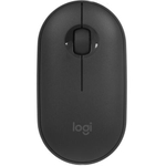 Мышь Logitech Pebble M350 (910-005718)