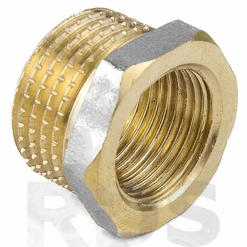 Футорка 20-15 ш-г (3/4"-1/2")