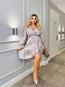 Платье УК-2012-1 Fabrika