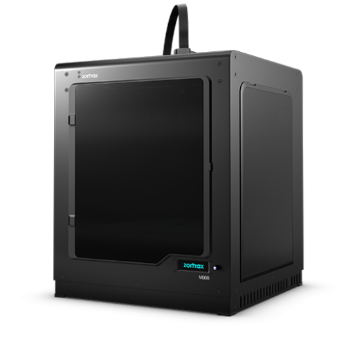 3D принтер Zortrax M300 Plus