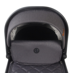 Детская коляска Sevillababy Eletta 2 в 1 Steel Grey