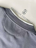 Футболка Brunello Cucinelli