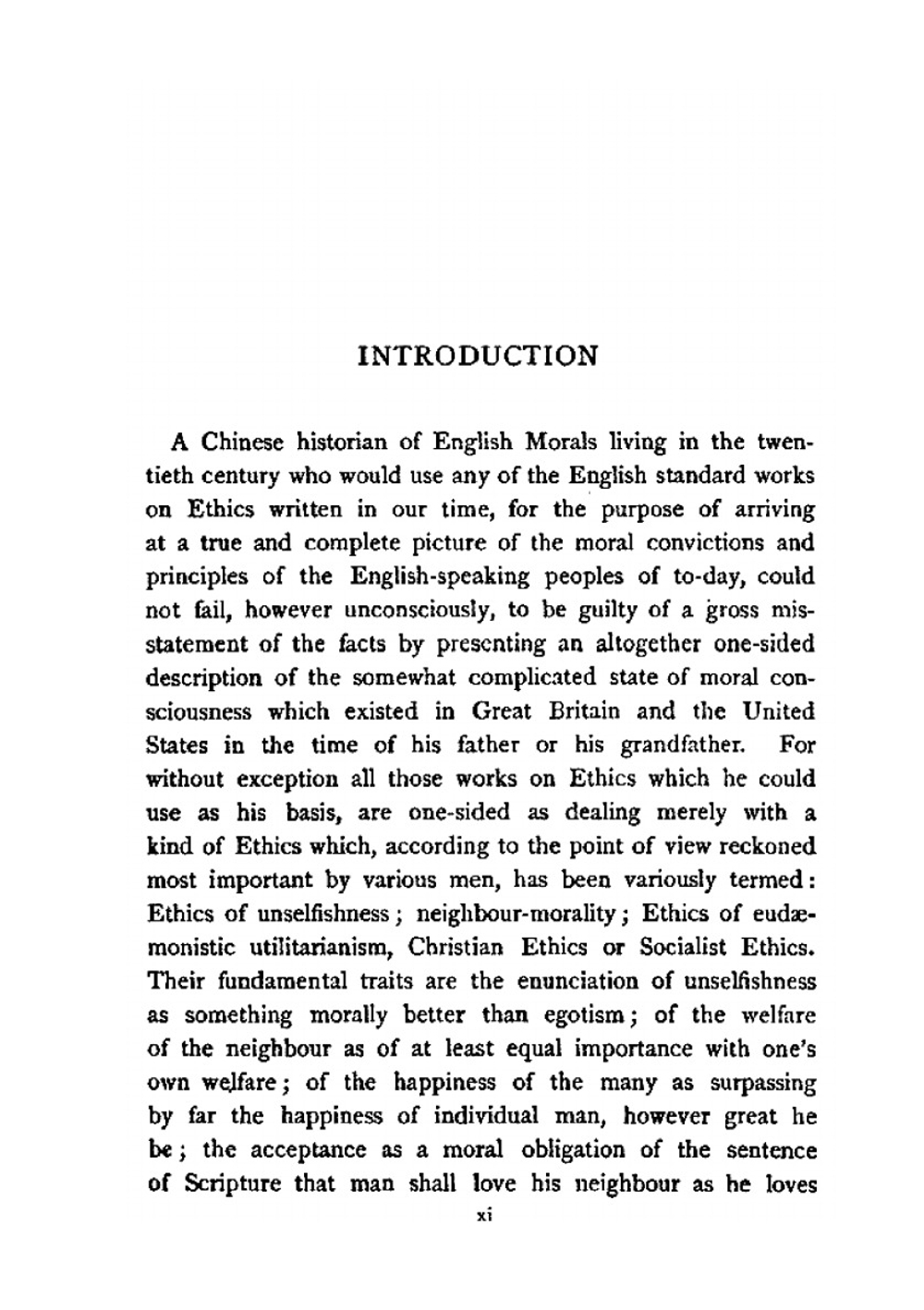 Genealogy of Morals | Ф. Ницше