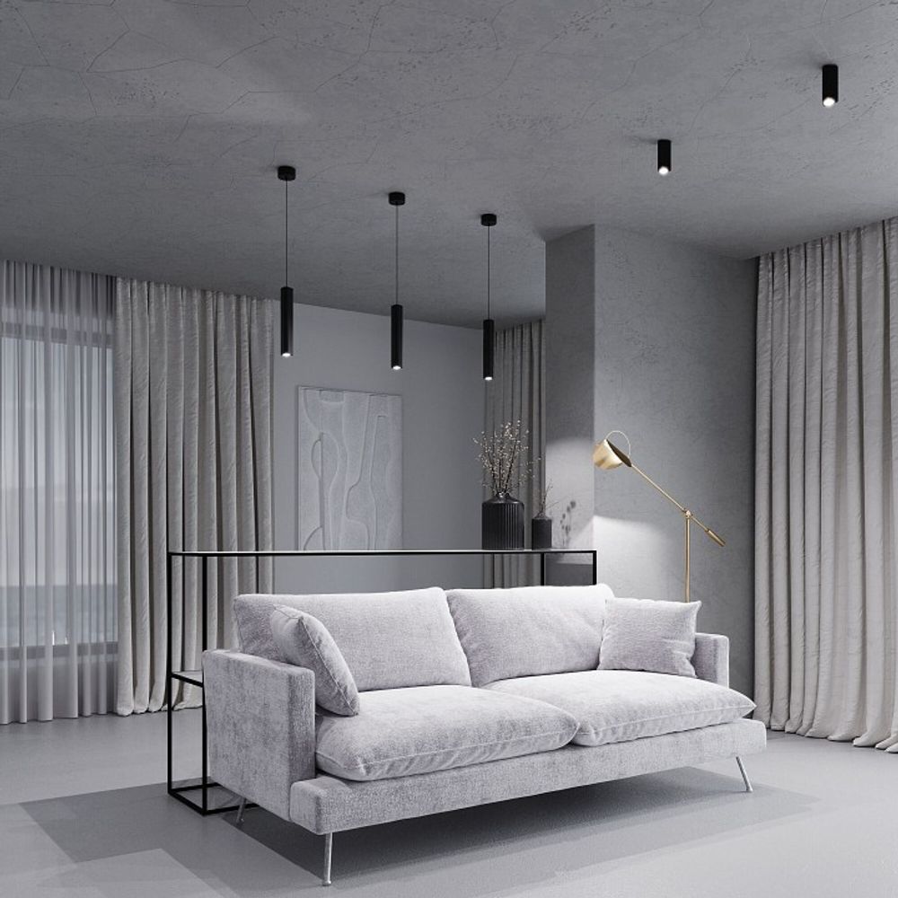 Подвесной светильник Elektrostandard Trio a067066