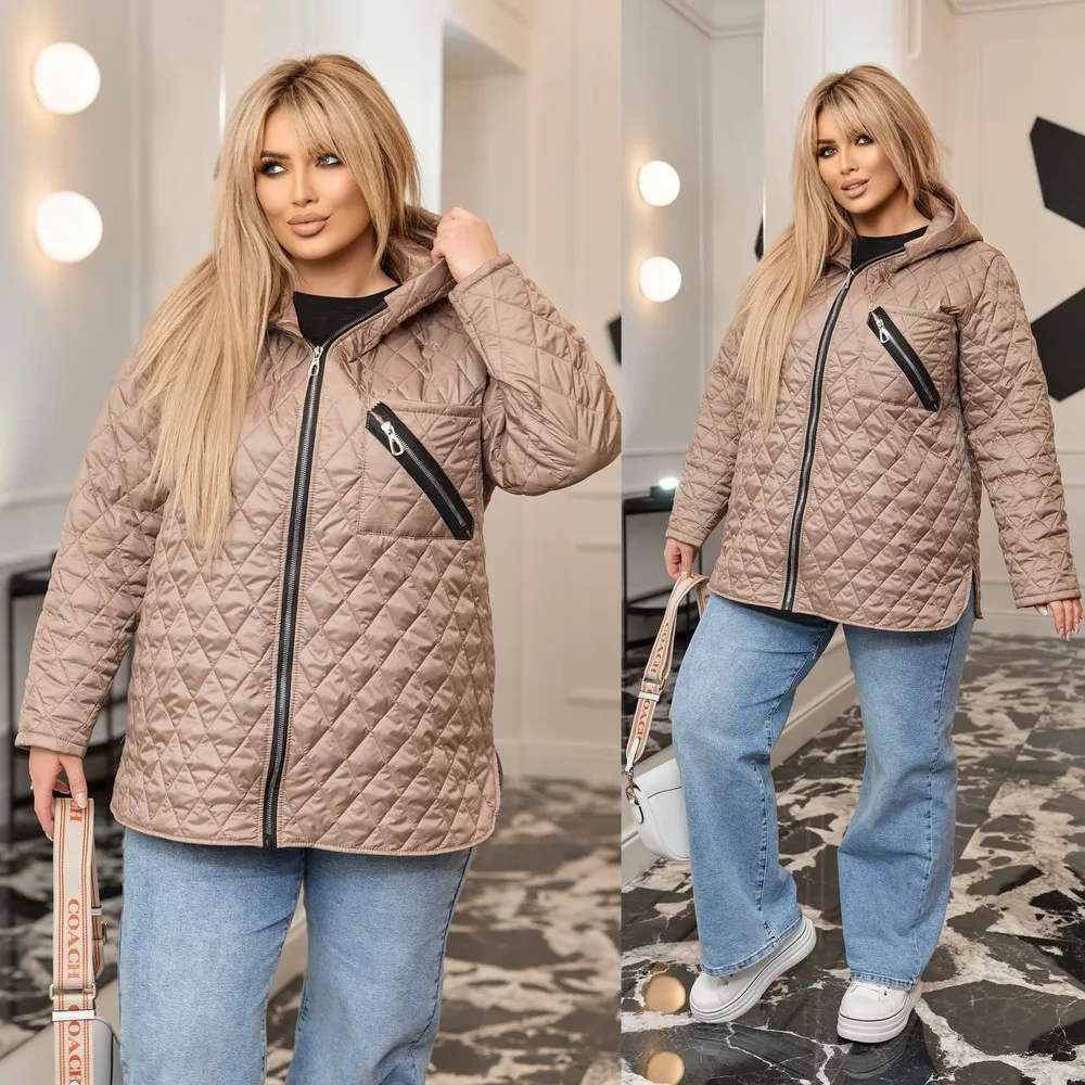 Куртка УК-5323-1 Fabrika