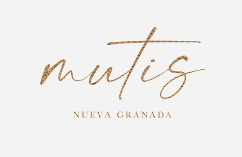 mutis nueva granada selva negra духи 100 мл NEW