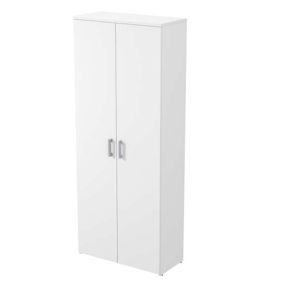 2Ш.013.1 Шкаф для одежды высокий (790*370*1960)