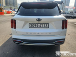 Kia Sorento 4 Generation Дизель 2.2 2WD (04.2020)