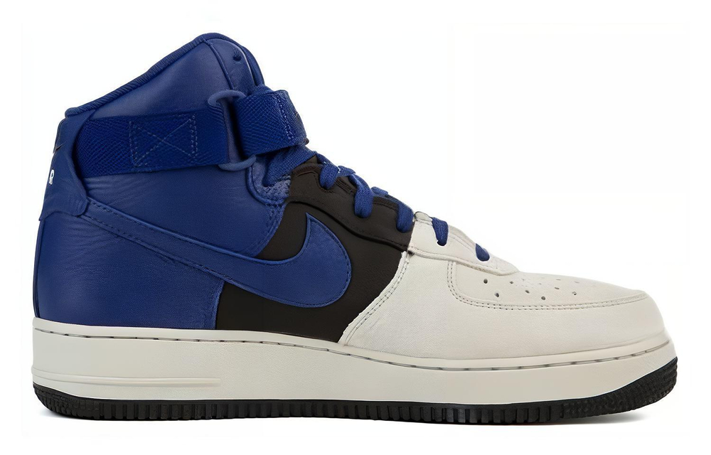 Кроссовки Nike Air Force 1 07 Lv8 Pure Platinum