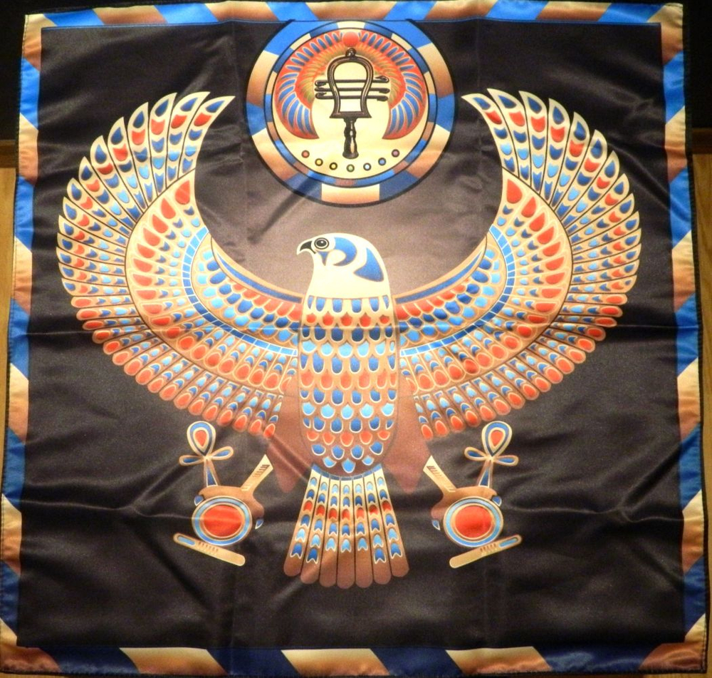 Магическая Скатерть-алтарь "Гора"