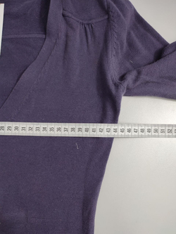 Кардиган Xdye на пуговицах 46 размер