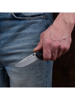 Нож складной туристический Ganzo 616