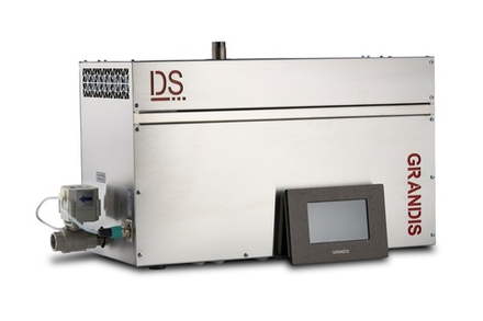 Парогенератор Grandis DS 75 ЭЛИТ / ELITE