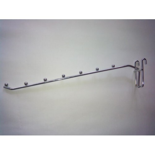 Кронштейн на сетку на 7 шаров