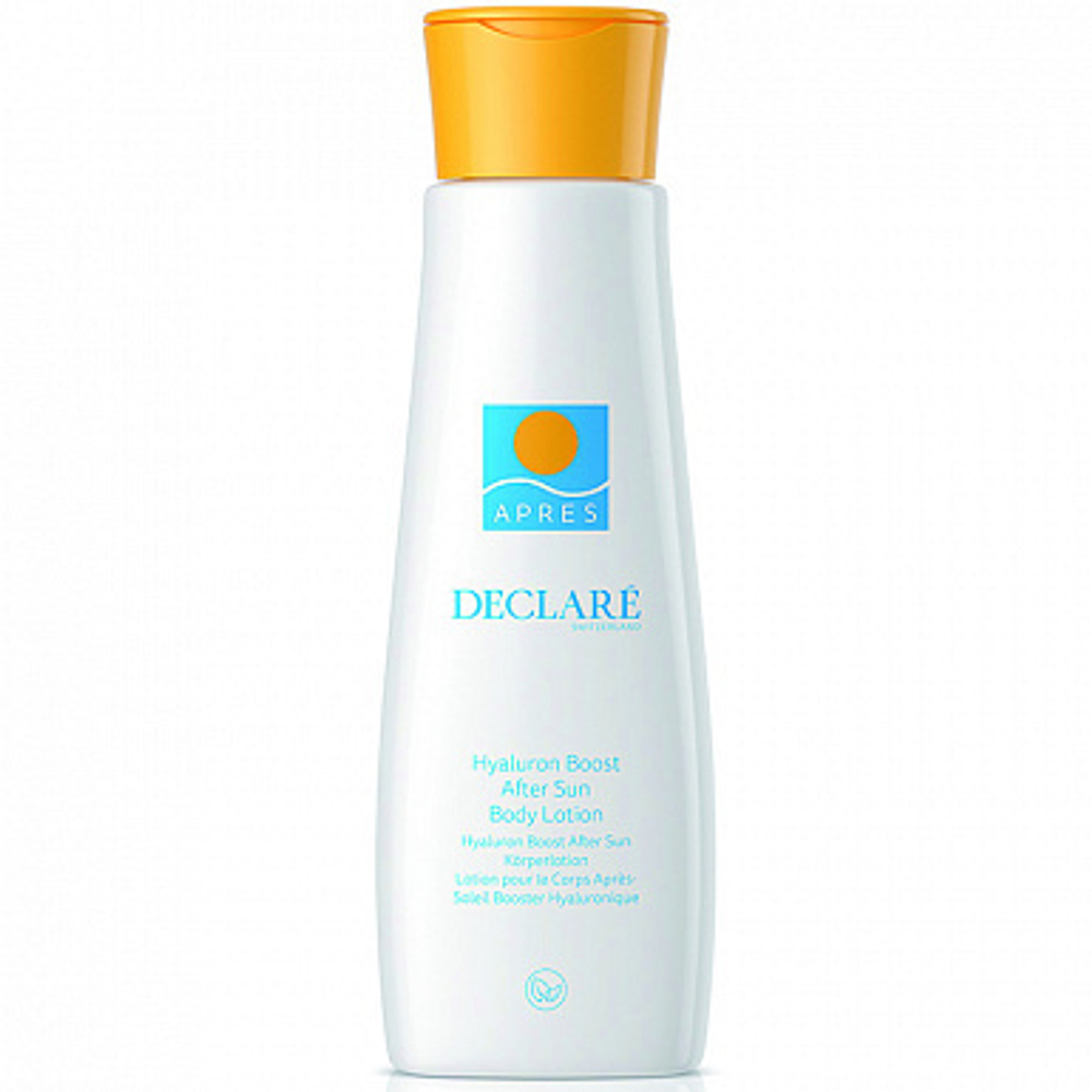 DECLARE Sun Hyaluron Boost After Sun Body Lotion