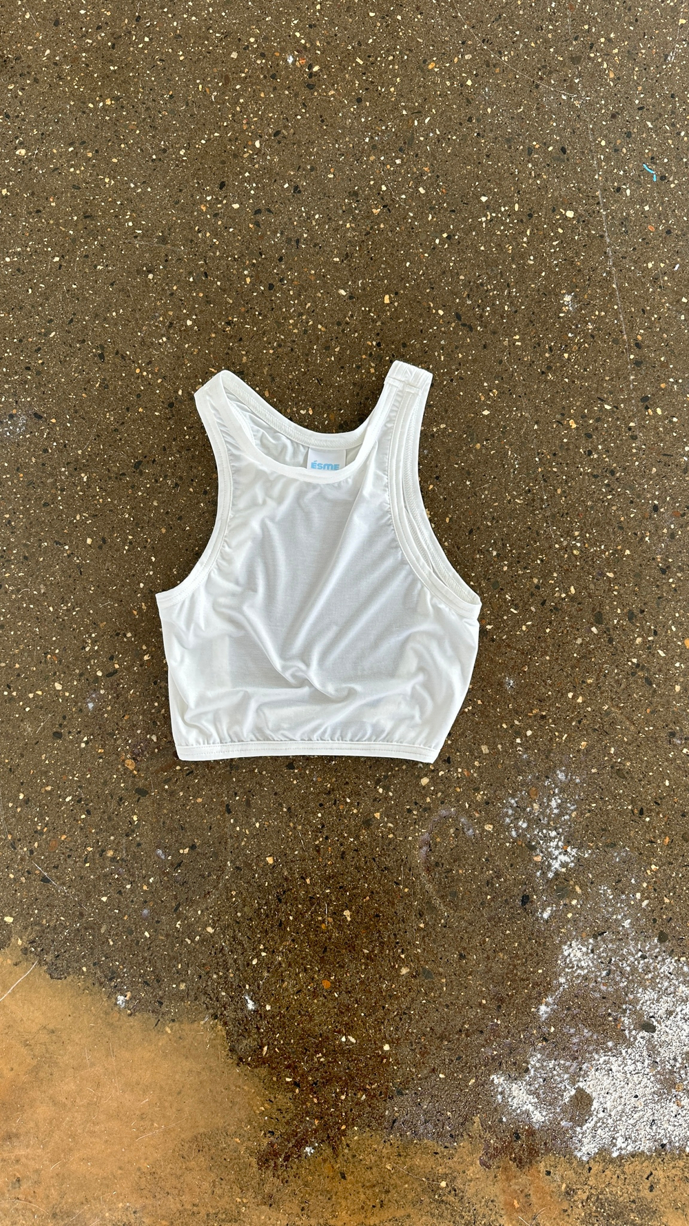 Топ BASE ÉSME INS