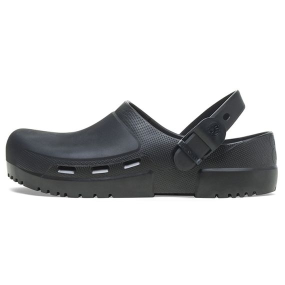 Birkenstock Повседневная обувь Низкий Топ Вороний Унисекс