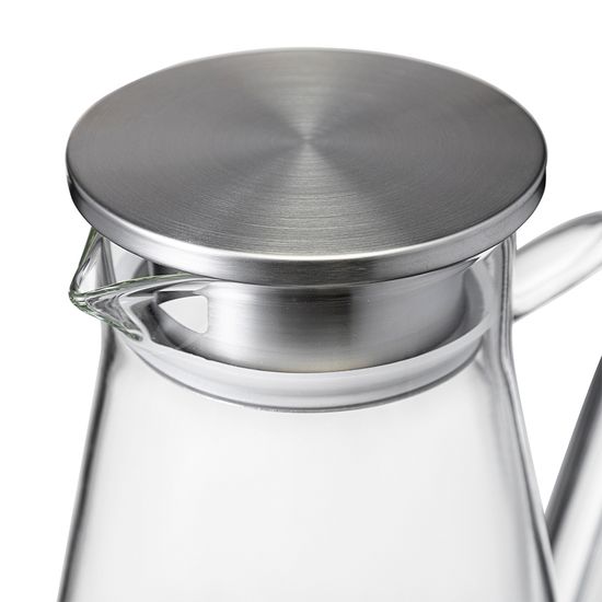 Кувшин с крышкой pure, 1,8 л