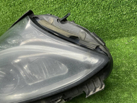 Фара правая Mercedes C w205 (2014-2018) LED