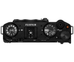 Цифровая фотокамера FujiFilm X-M5 Body Черный