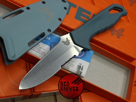 Нож Benchmade Undercurrent Sheepsfoot A+++