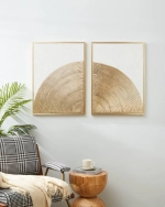 Модульная картина Eglo ROBERVAL 423033