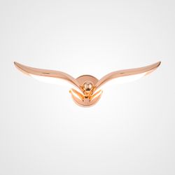 Настенный светильник FLYER WALL L34