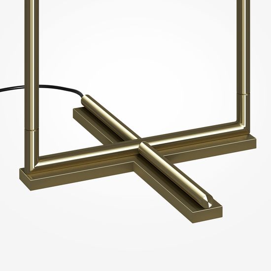 Напольный светильник (торшер) Maytoni Z020FL-L12BS3K