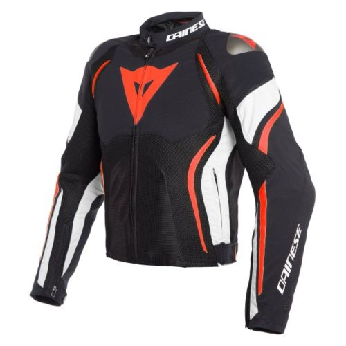 Estrema Air Tex / Черно-белый-красный