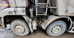 КамАЗ 65201 8x4 Самосвал 65201-7080- 49(В5) (Дизельный, 8,9 л, 390 л.с., МТ)