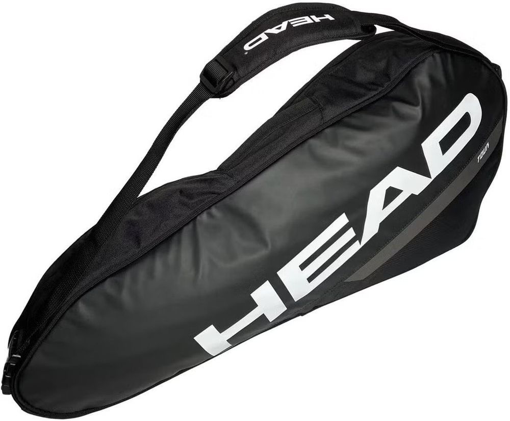 Чехлы для тенниса HEAD TOUR RACQUET BAG S .