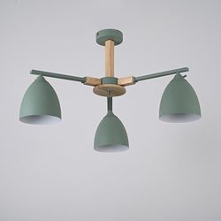 Люстра на штанге Imperiumloft NOA 3 NOA01