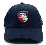 Бейсболка Paul&Shark