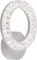 9800-1 WT (1/10) Настенный светильник RL