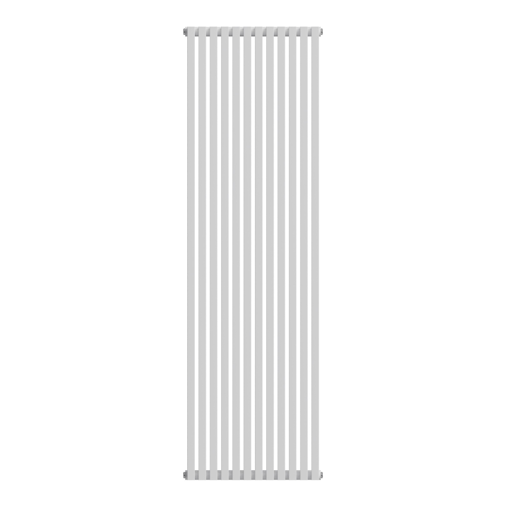 Дизайн-радиатор Royal Thermo Shift Q30 C2180 - 12 секц. RAL9016