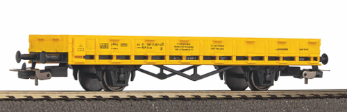 Грузовая платформа PKP IV